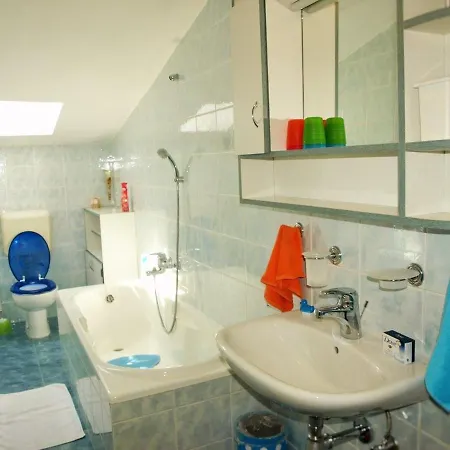 Апартаменты By The Sea - 11185 Опатия