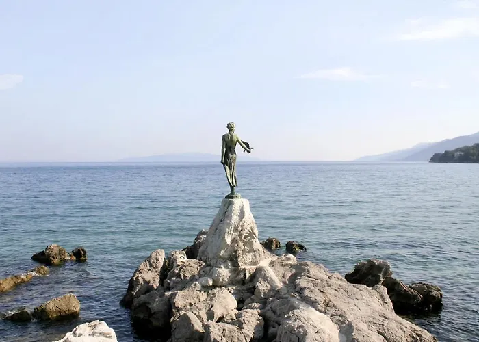 By The Sea - 11185 Opatija