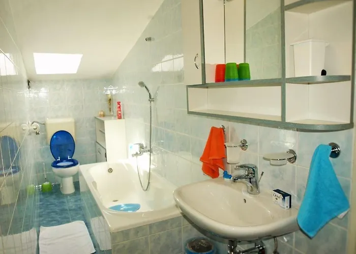 Apartment By The Sea - 11185 Opatija