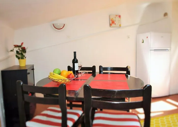 By The Sea - 11185 * Opatija