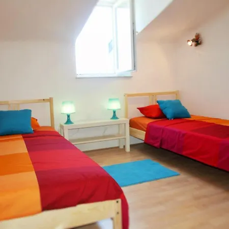 公寓 By The Sea - 11185