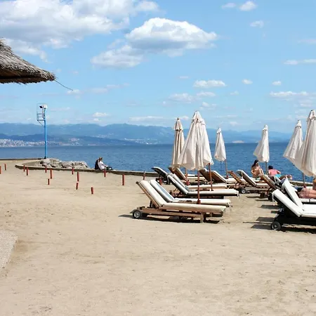 アパート By The Sea - 11185 *