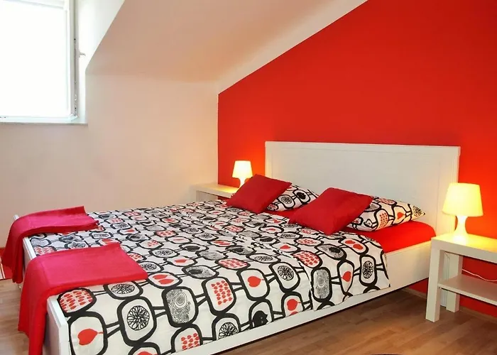 Apartman By The Sea - 11185