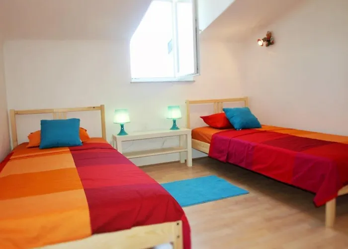 Apartman By The Sea - 11185