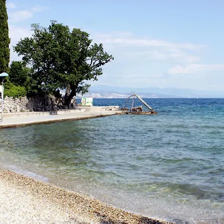 By The Sea - 11185 Apartman Opatija