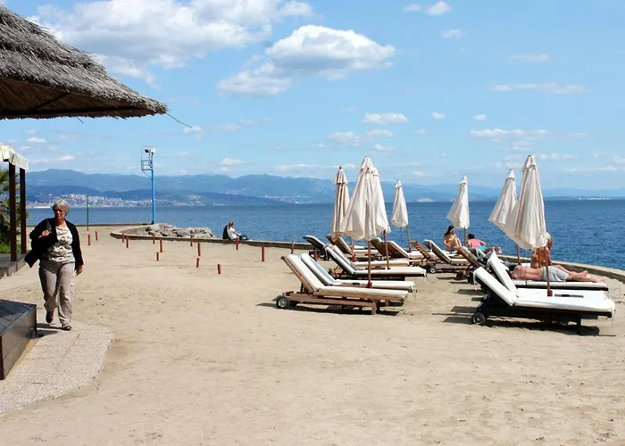 Apartman By The Sea - 11185 *