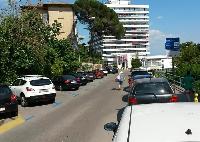 Apartman By The Sea - 11185 Opatija